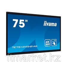 Интерактивная панель iiyama TE7514MIS-B1AG, фото 1