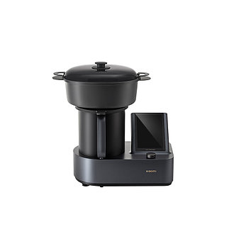 Умный кулинарный робот Xiaomi Smart Cooking Robot Серый, фото 2