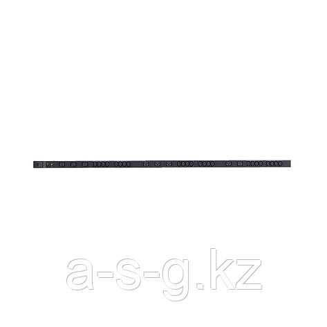 Блок распределения питания CyberPower PDU20BVHVIEC32F (230), фото 1