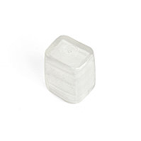 LD090 FERON Заглушка для светодиодной ленты 9*6mm 220V