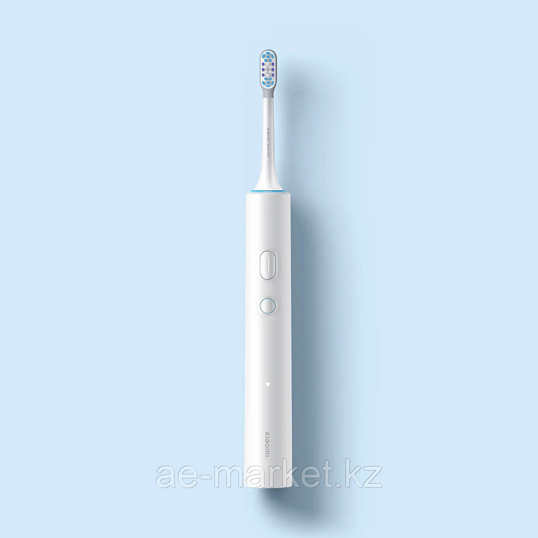 Умная зубная электрощетка Xiaomi Smart Electric Toothbrush T501 Белый - фото 1 - id-p116551117