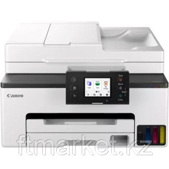 Цветное МФУ Canon MAXIFY GX2040, фото 1