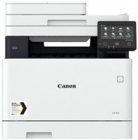 МФУ Canon i-SENSYS X C1127i (A4,Printer/Scanner/Copier/DADF/Duplex, 1200 dpi, Color, 27 ppm, 1 Gb, 800 Mhz