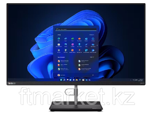 Моноблок Lenovo ThinkCentre Neo 30a 27'FHD Gen 4/Core i5-13420H/16Gb/512Gb SSD/Win 11Pro(12JV0013RU)