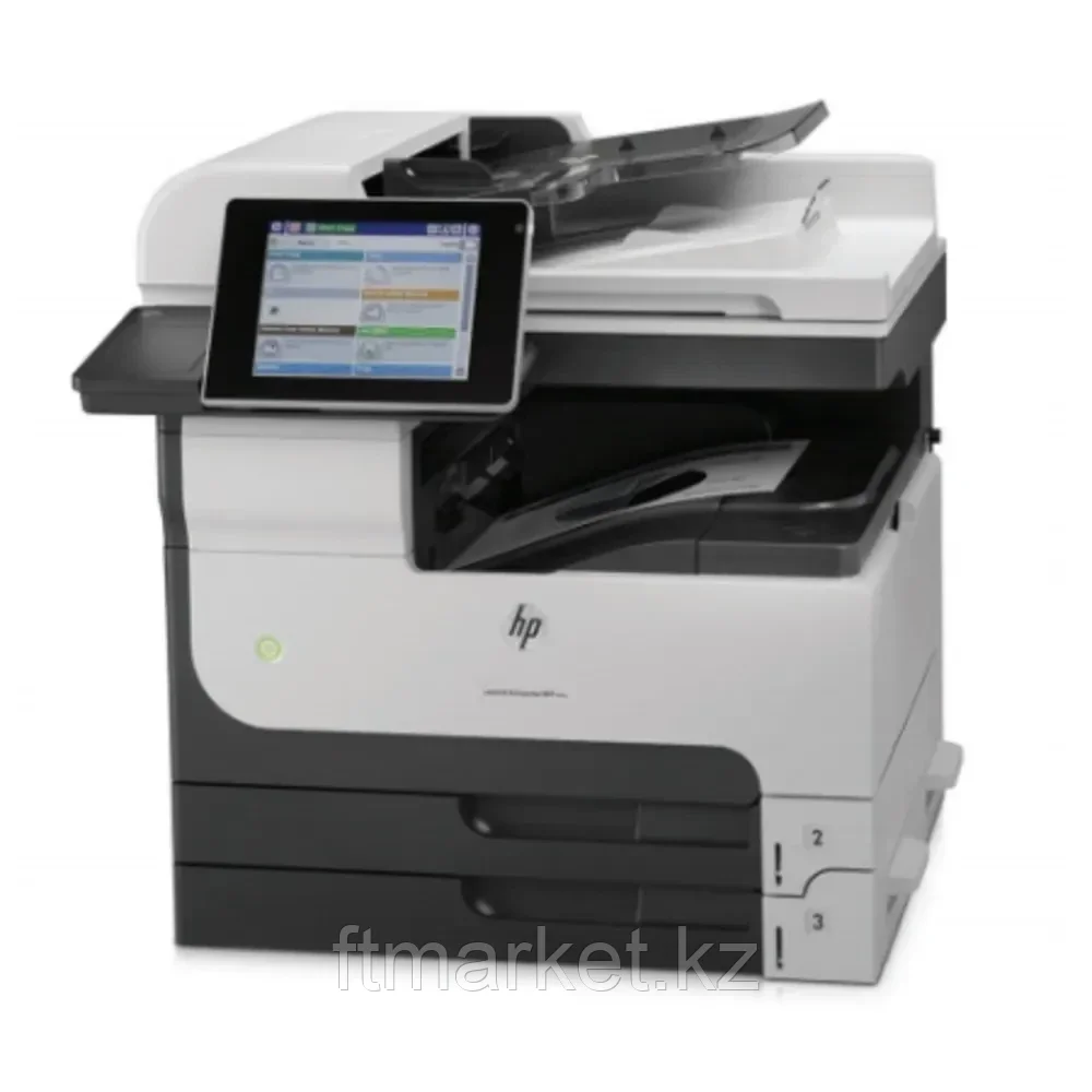 МФУ HP CF066A LaserJet Enterprise 700 M725dn MFP (A3) Printer/Scanner/Copier/ADF, 1200х1200 dpi, 41 ppm, 1 GB, фото 1