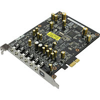 Asus PCI-E Xonar AE звуковые карты (XONAR AE)