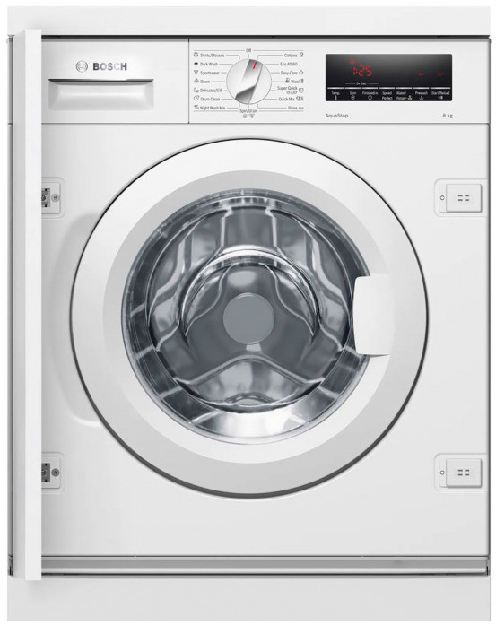 Встраиваемая стиральная машина Bosch WIW 28542 EU