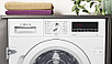 Встраиваемая стиральная машина Bosch WIW 28542 EU, фото 3