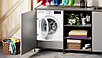 Встраиваемая стиральная машина Bosch WIW 28542 EU, фото 4