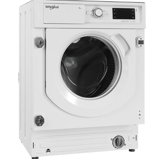 Встраиваемая стиральная машина Whirlpool WMWG 91485 EU