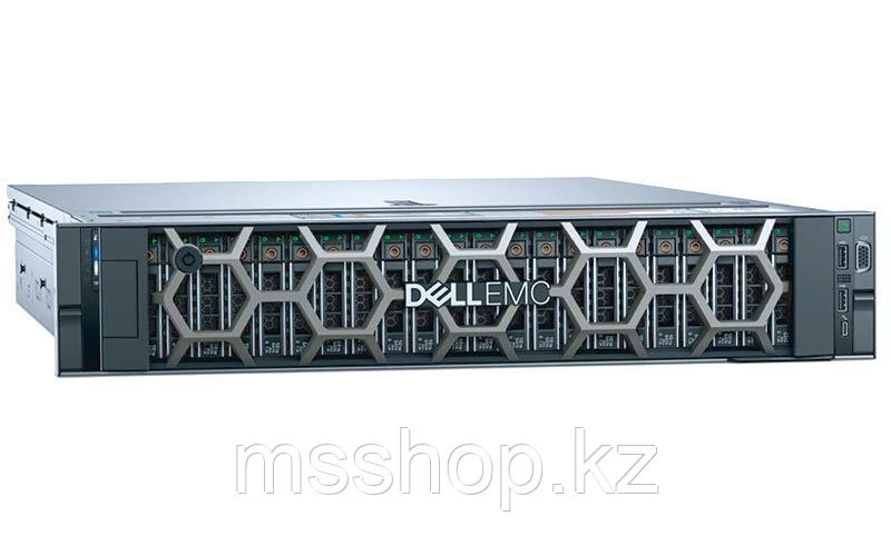 Сервер Dell PowerEdge R740XD 24x3.5 LFF+2LFF/Perc H330/iDRAC9///1год, фото 1