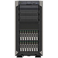 Сервер Dell PowerEdge T440 16x2.5 SFF/Perc H330/iDRAC9///1год.