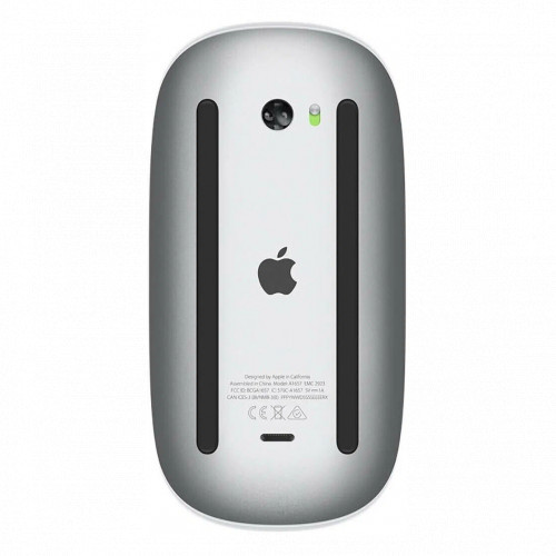 Apple Magic Mouse 3 мышь (MK2E3ZA/A) - фото 3 - id-p116596719