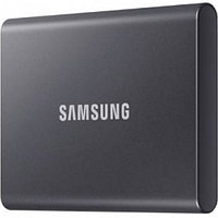 Samsung External SSD T7 внешний жесткий диск (MU-PC2T0T/WW)