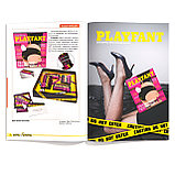 Фанты: Playfant Иронично-эротические | Dastish fantastish, фото 2