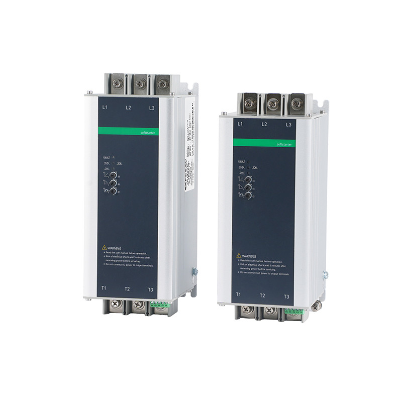 Устройство плавного пуска 7.5 кВт SST-NX7R5