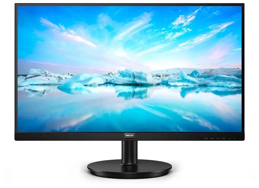 Монитор PHILIPS 275V8LA/00 LCD 27'' - фото 1 - id-p116166692