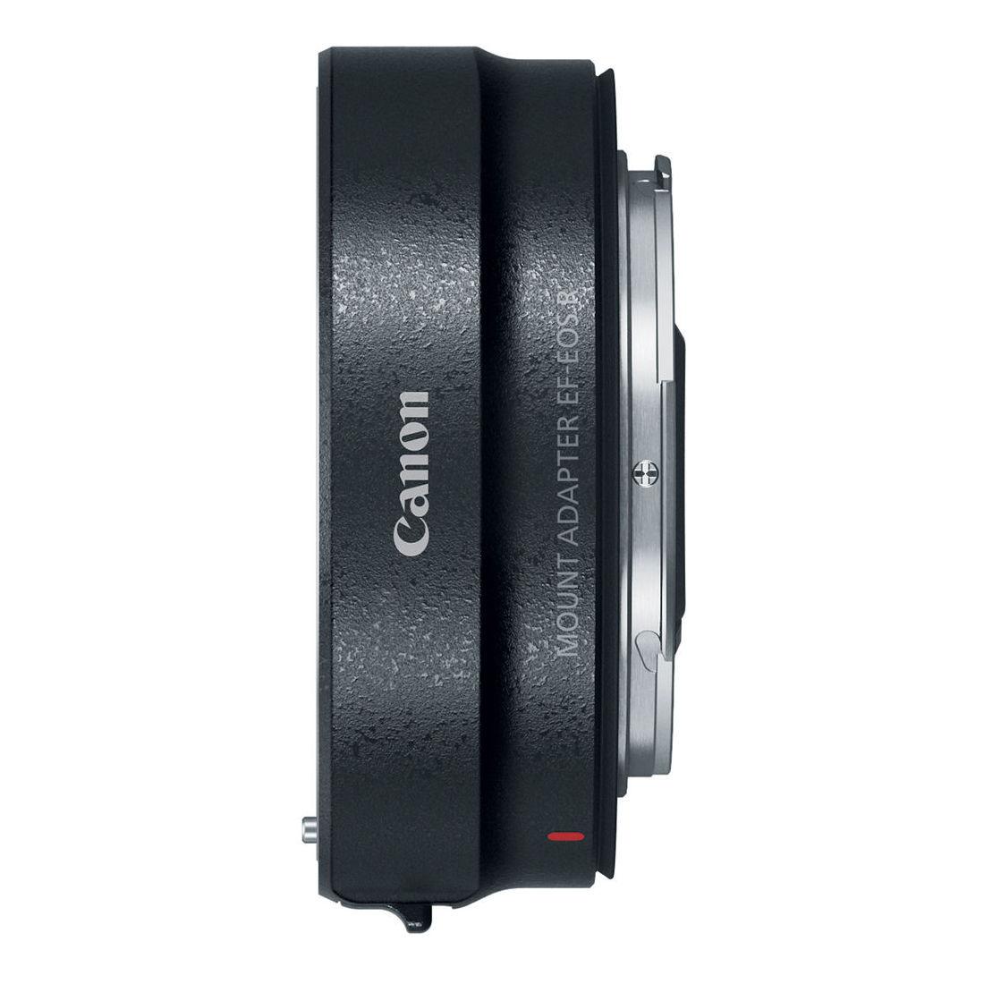 Адаптер Canon MT ADAPTER EF-EOS R 2971C005