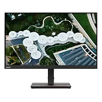 Монитор Lenovo ThinkVision S24e-20 23 8 62AEKAR2EU