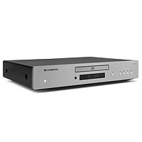 Проигрыватель CD Cambridge Audio AXC35  серый C11087