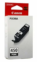 Чернила Canon PGI-450 black 6499B001