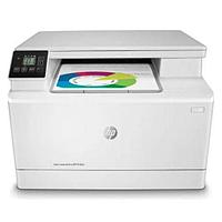 МФУ HP Europe Color LaserJet Pro MFP M182n 7KW54A#B19