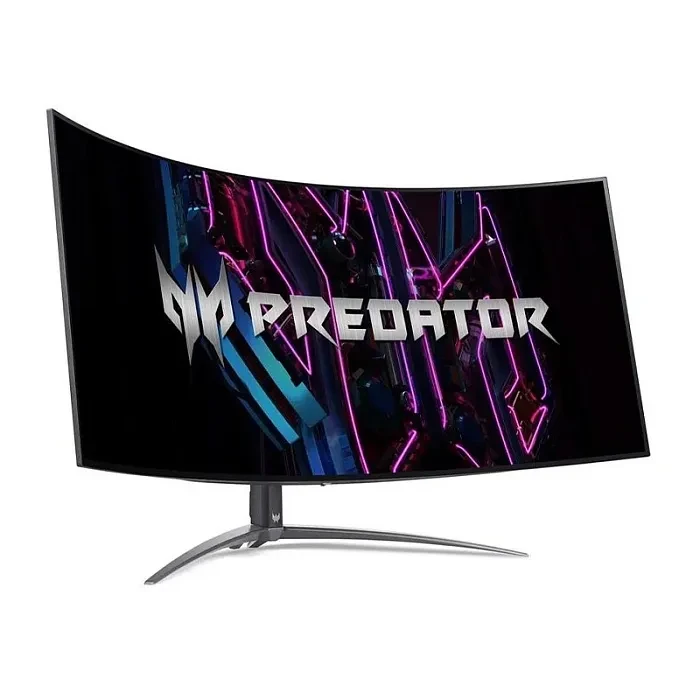 Монитор Acer Predator X45bmiiphuzx 44.5 '' UM.MXXEE.001 - фото 1 - id-p116166765