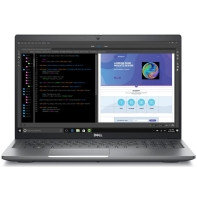 Рабочая станция Dell Precision 3580 grey 210-BGDO_1