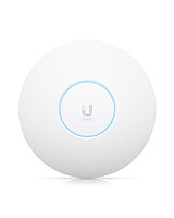 WiFi точка доступа Ubiquiti UniFi 6 Enterprise U6-Enterprise
