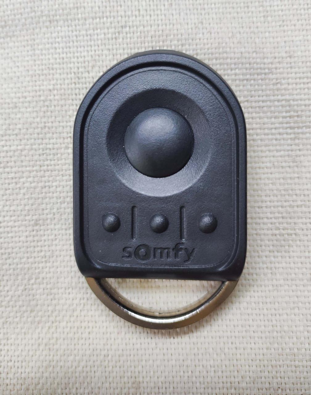 Пульт Somfy KEYGO GX523 RTS БУ