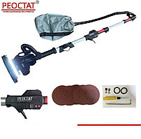 Шлифмашина полировальная Реостат РТ-Н21К3