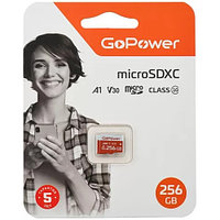 GoPower 00-00025684 флеш (flash) карты (00-00025684)