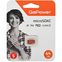GoPower 00-00025681 флеш (flash) карты (00-00025681)