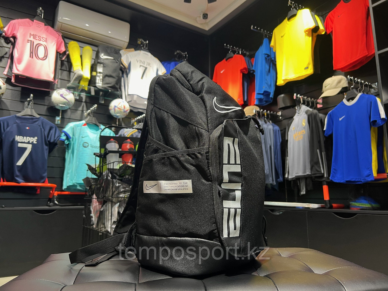 Рюкзак Nike Elite Pro 2023 - фото 6 - id-p116613230