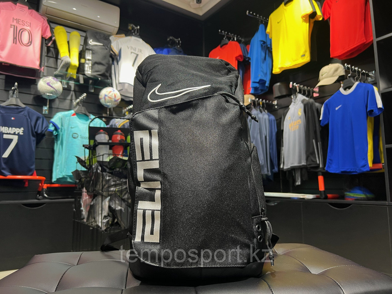 Рюкзак Nike Elite Pro 2023 - фото 7 - id-p116613230