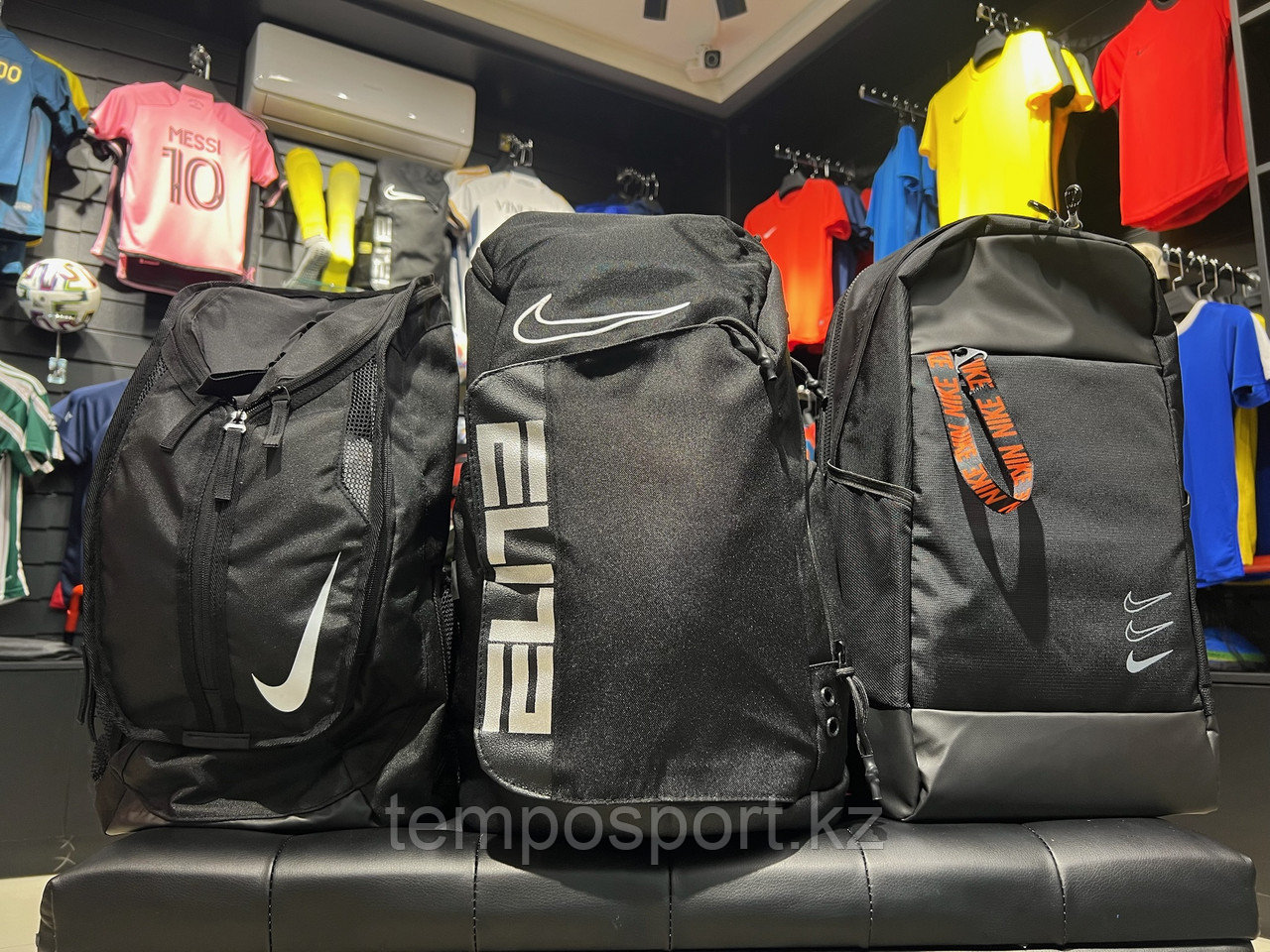 Рюкзак Nike Elite Pro 2023 - фото 8 - id-p116613230