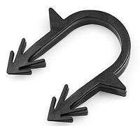 Скоба - фиксатор для теплого пола 16 - 20 мм