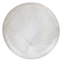 DIWALI MARBRE WHITE тарелка десертная 19 см
