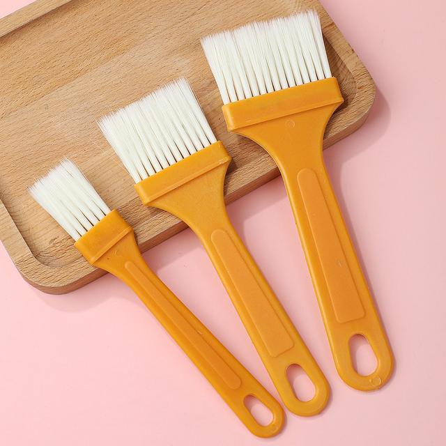 kitchen brushes