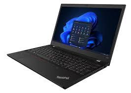 Lenovo 21DA0004RT Ноутбук T15p G3 15.6'' core i7-12700H , 16GB, 1TB SSD, Win10Pro