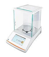 Аналитические весы сенсорные