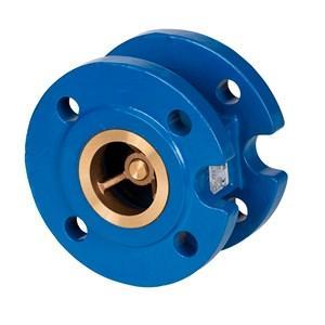 Обратный клапан Danfoss NVD 402 Фланец