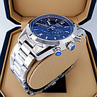 Мужские наручные часы Tag Heuer CARRERA Calibre Heuer 02 (15834), фото 2