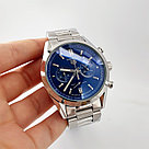 Мужские наручные часы Tag Heuer CARRERA Calibre Heuer 02 (15834), фото 7