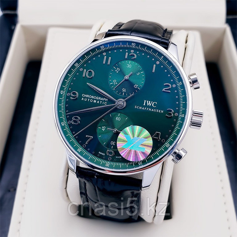 Мужские наручные часы ИВЦ арт 14388, фото 1