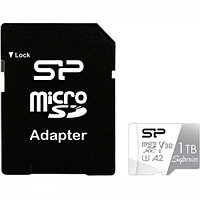 Silicon Power Superior SP001TBSTXDA2V20SP флеш (flash) карты (SP001TBSTXDA2V20SP)