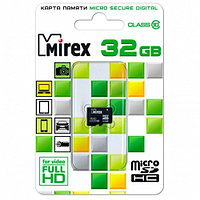 Mirex 13612-MC10SD32 флеш (flash) карты (13612-MC10SD32)