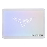 Твердотельный накопитель 512GB SSD TeamGroup T-FORCE Delta Max Lite