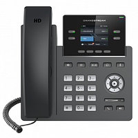 Grandstream GRP2612P ip телефон (GRP-2612P)