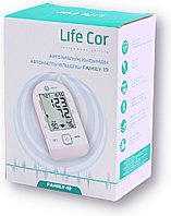 Тонометр Life Cor FAMILY-19